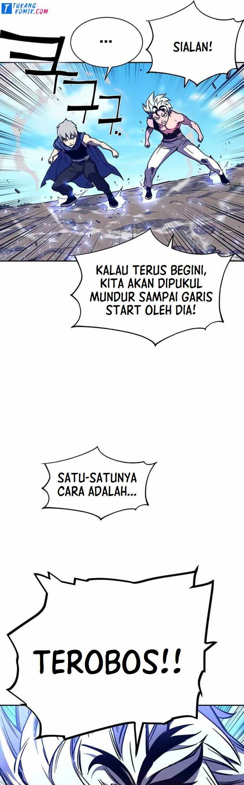 X Ash Chapter 09 Gambar 33