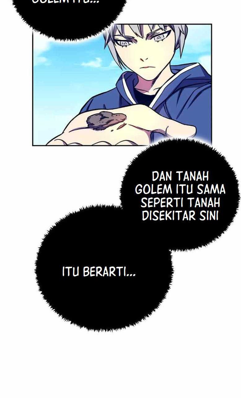 X Ash Chapter 09 Gambar 36