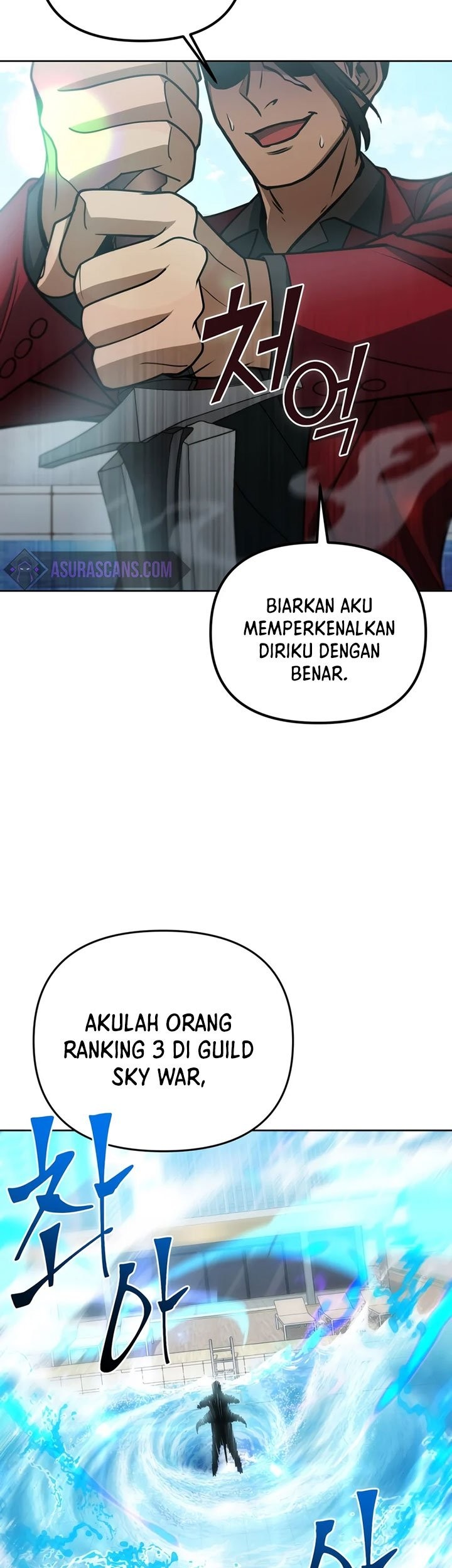 Maxed Out Leveling Chapter 44 Gambar 18