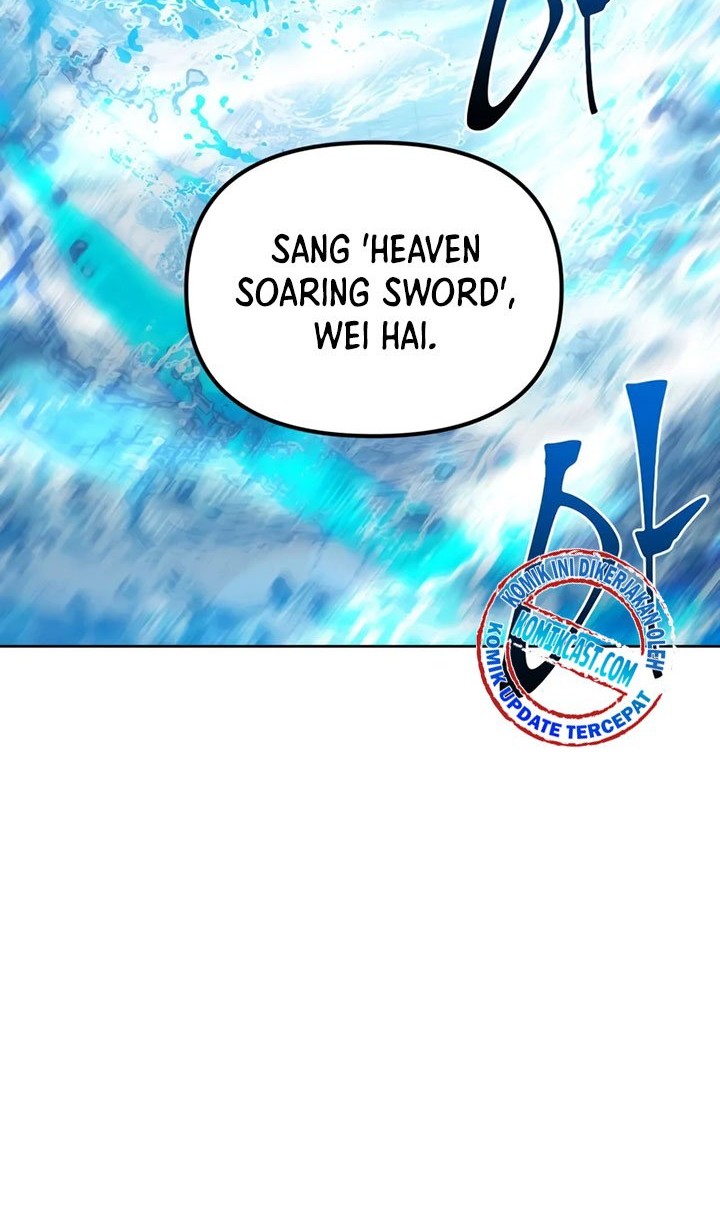 Maxed Out Leveling Chapter 44 Gambar 19