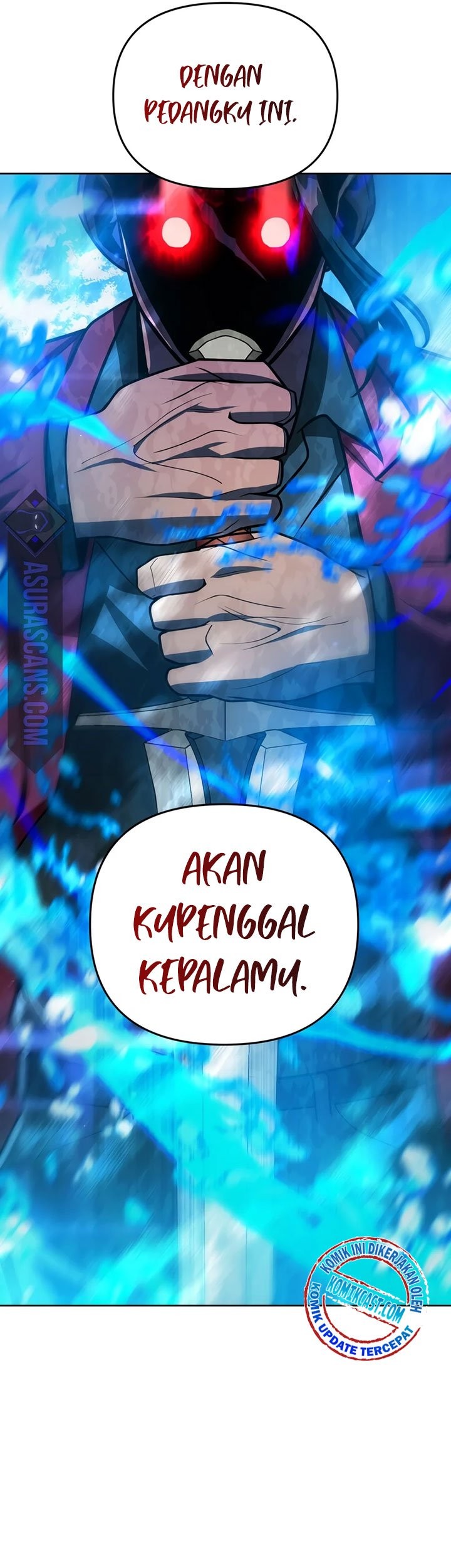 Maxed Out Leveling Chapter 44 Gambar 20
