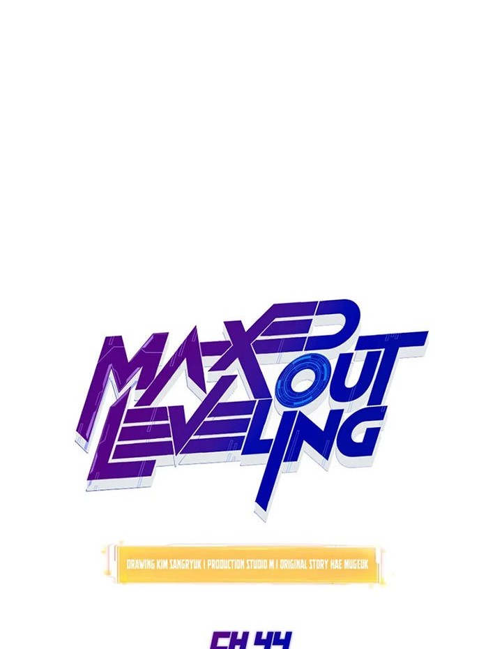 Maxed Out Leveling Chapter 44 Gambar 21