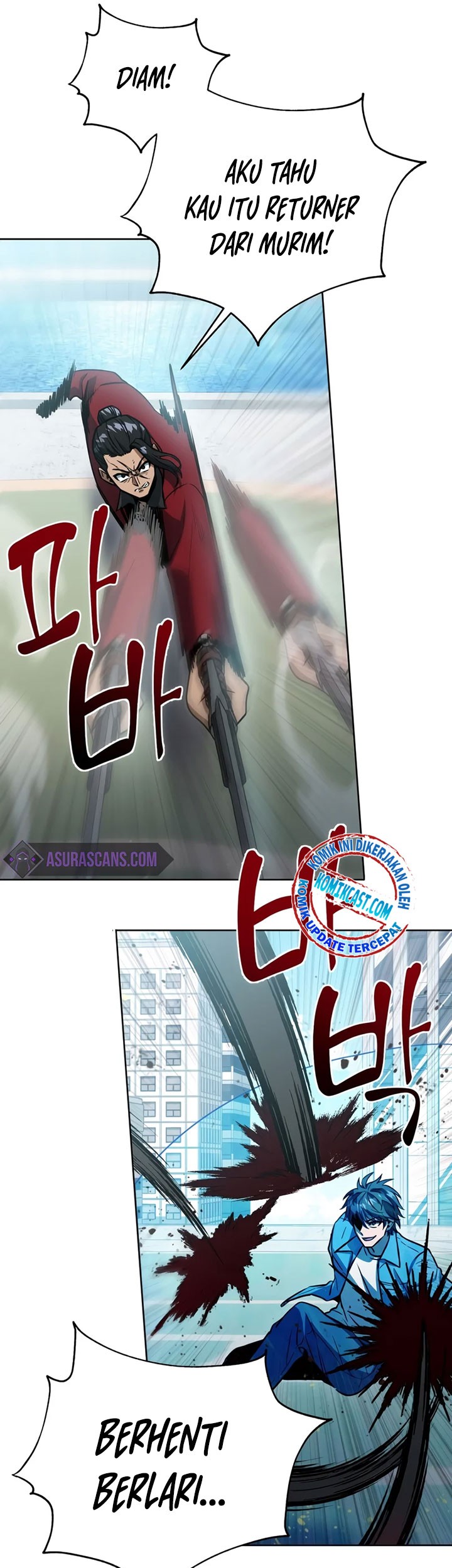 Maxed Out Leveling Chapter 44 Gambar 26