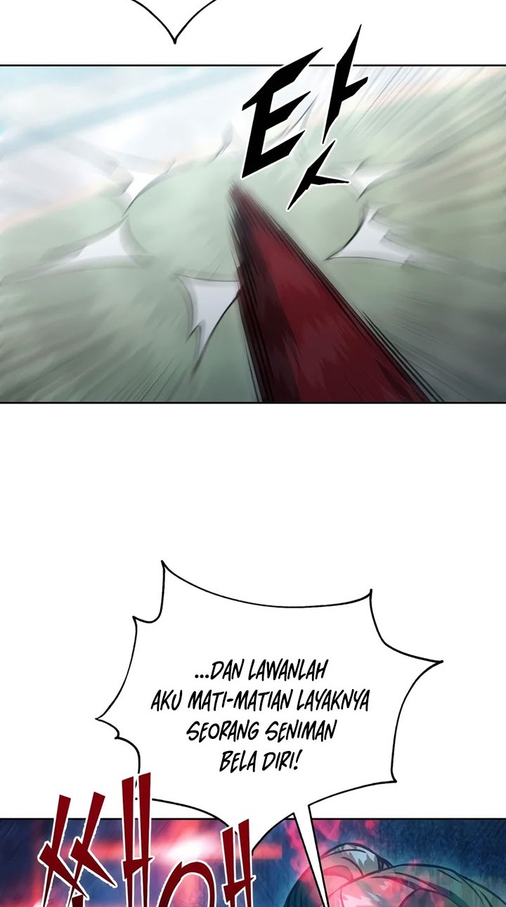 Maxed Out Leveling Chapter 44 Gambar 27