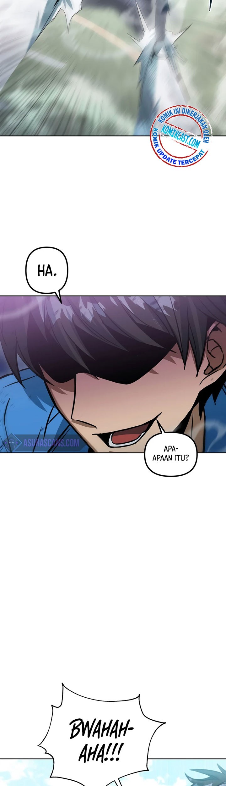 Maxed Out Leveling Chapter 44 Gambar 30