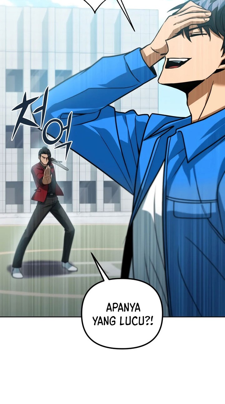 Maxed Out Leveling Chapter 44 Gambar 31
