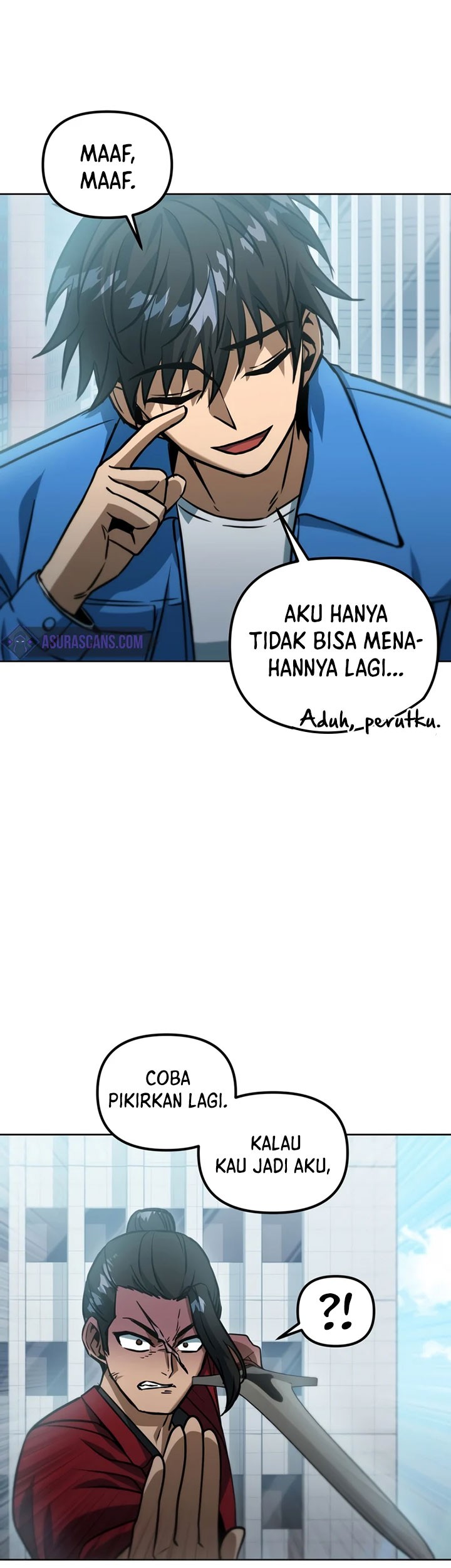 Maxed Out Leveling Chapter 44 Gambar 32