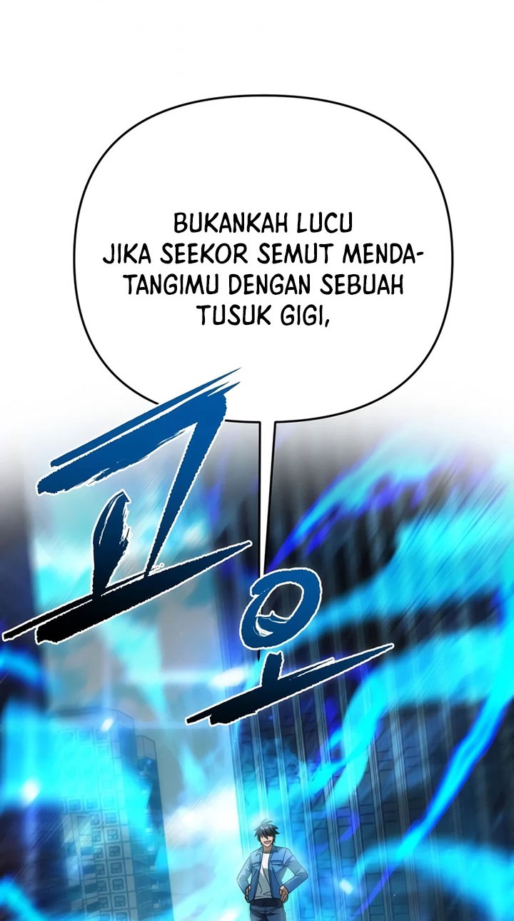 Maxed Out Leveling Chapter 44 Gambar 33