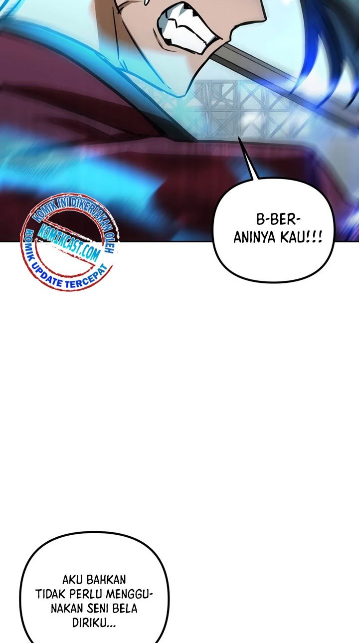 Maxed Out Leveling Chapter 44 Gambar 35