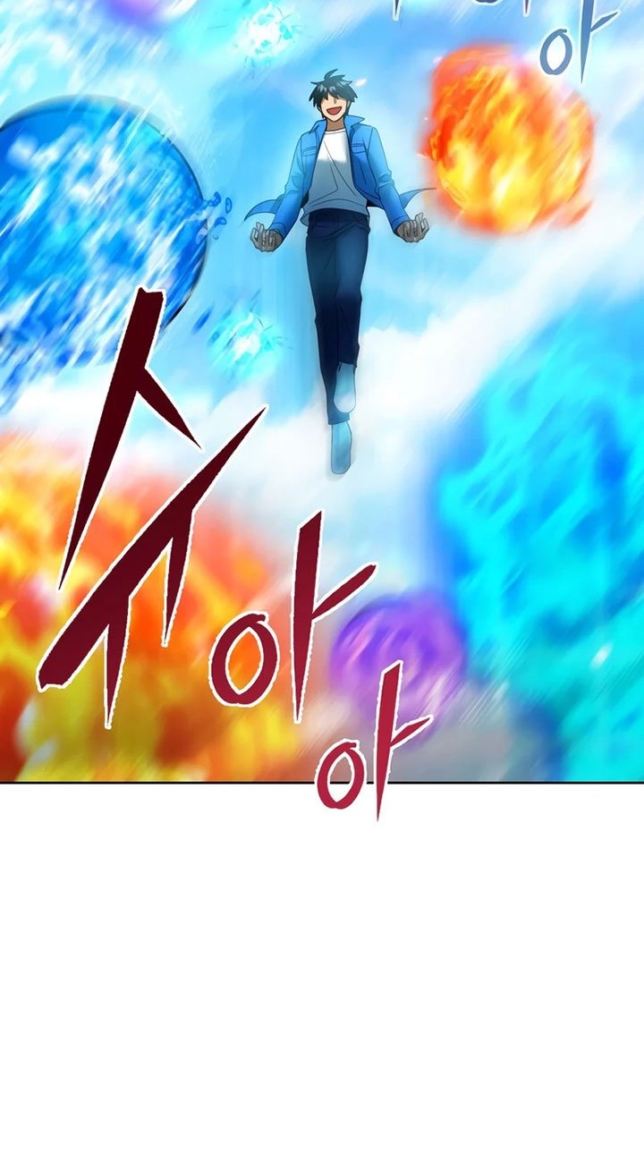 Maxed Out Leveling Chapter 44 Gambar 37