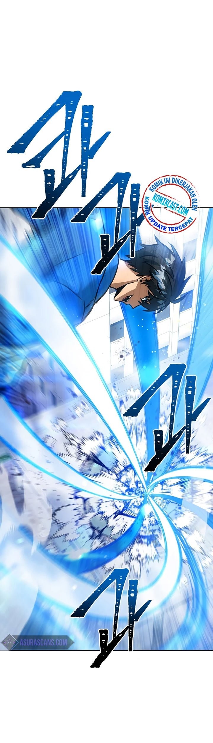 Maxed Out Leveling Chapter 44 Gambar 38