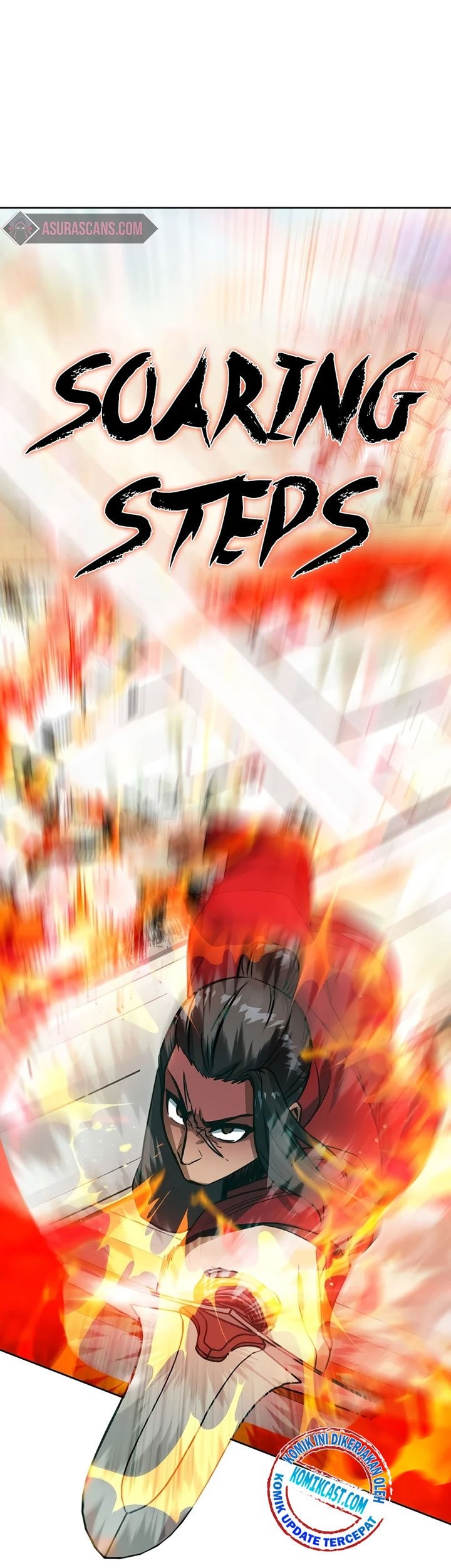 Maxed Out Leveling Chapter 44 Gambar 42