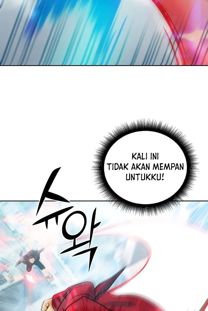 Maxed Out Leveling Chapter 44 Gambar 51