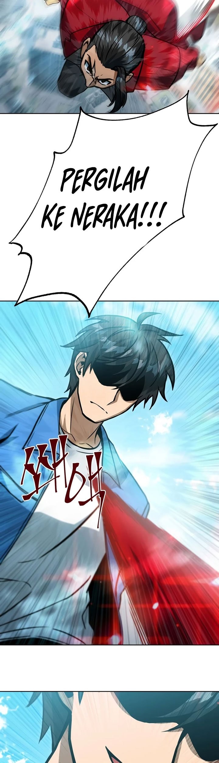 Maxed Out Leveling Chapter 44 Gambar 52