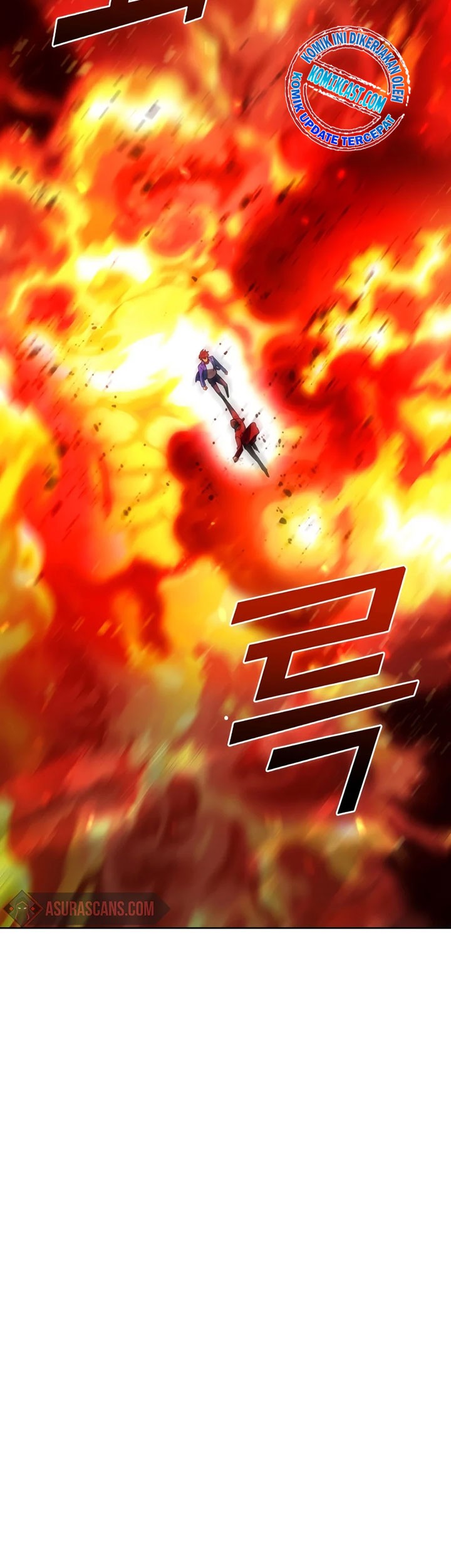 Maxed Out Leveling Chapter 44 Gambar 54