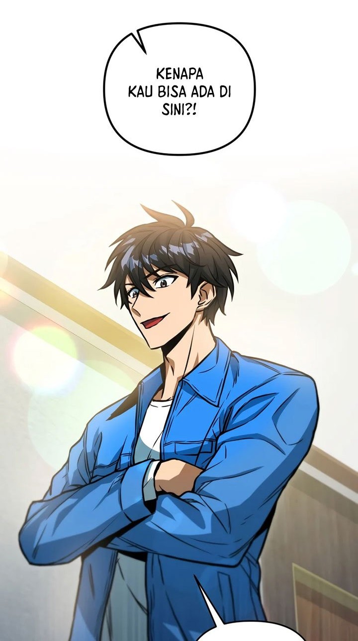Maxed Out Leveling Chapter 44 Gambar 3
