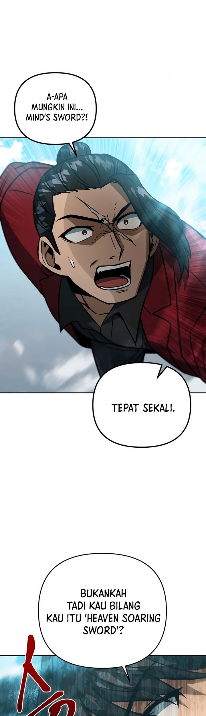 Maxed Out Leveling Chapter 44 Gambar 58