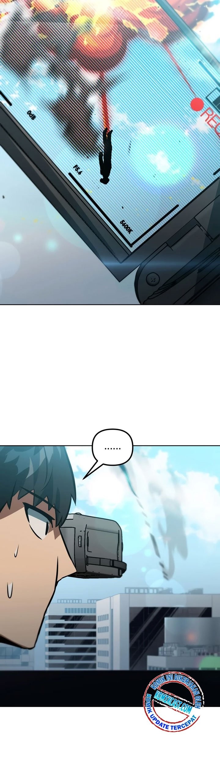 Maxed Out Leveling Chapter 44 Gambar 64