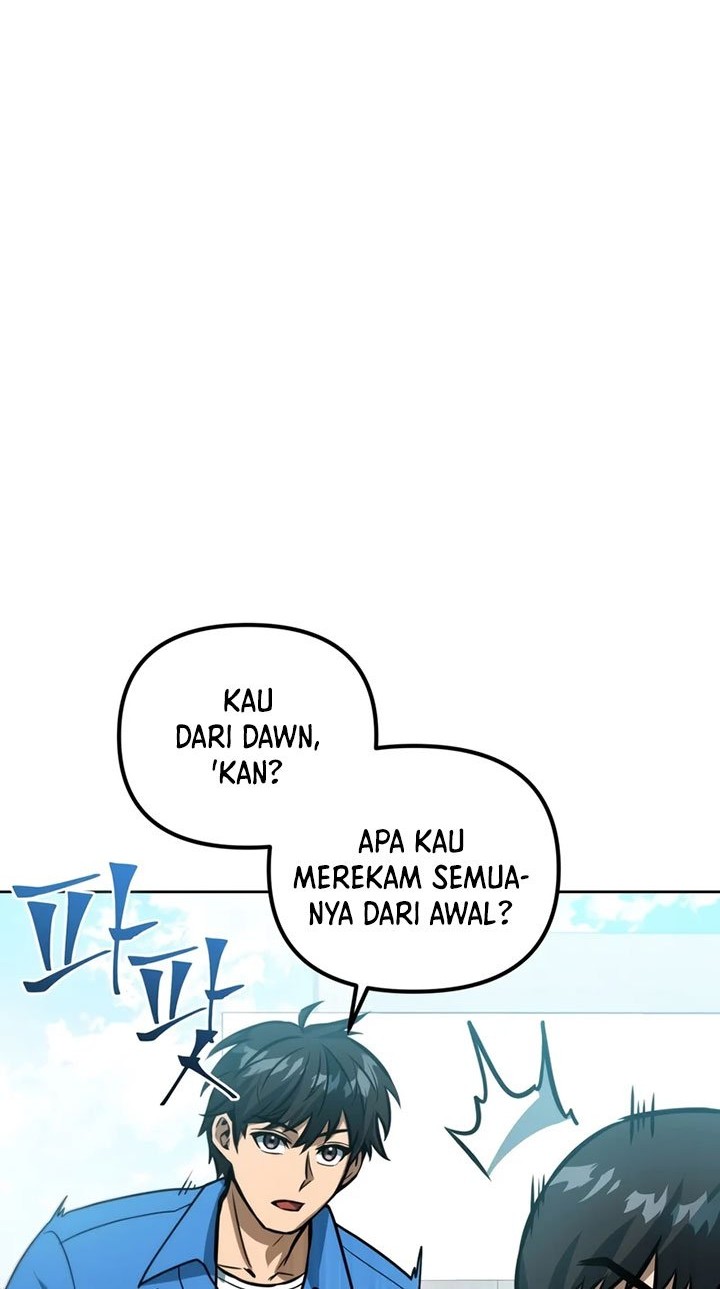 Maxed Out Leveling Chapter 44 Gambar 65