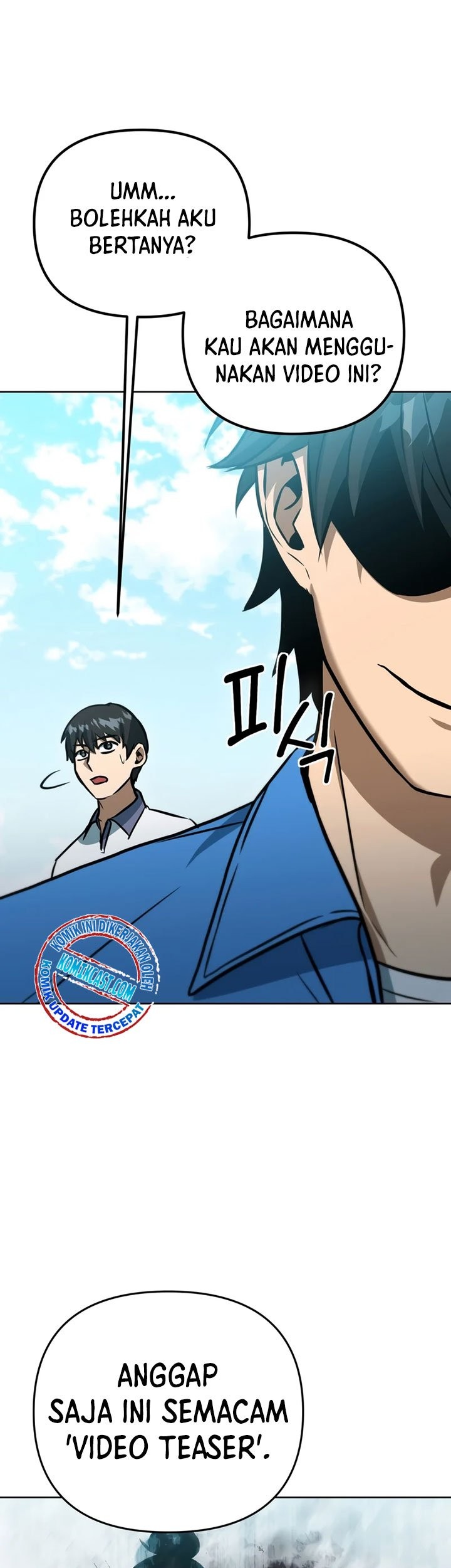 Maxed Out Leveling Chapter 44 Gambar 68