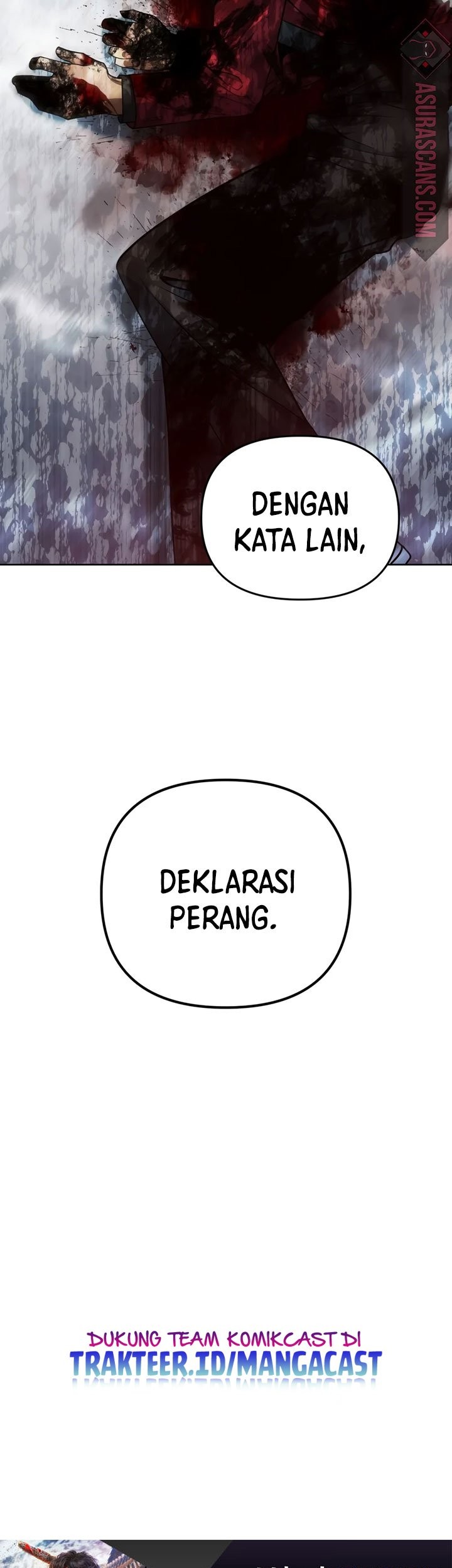 Maxed Out Leveling Chapter 44 Gambar 70