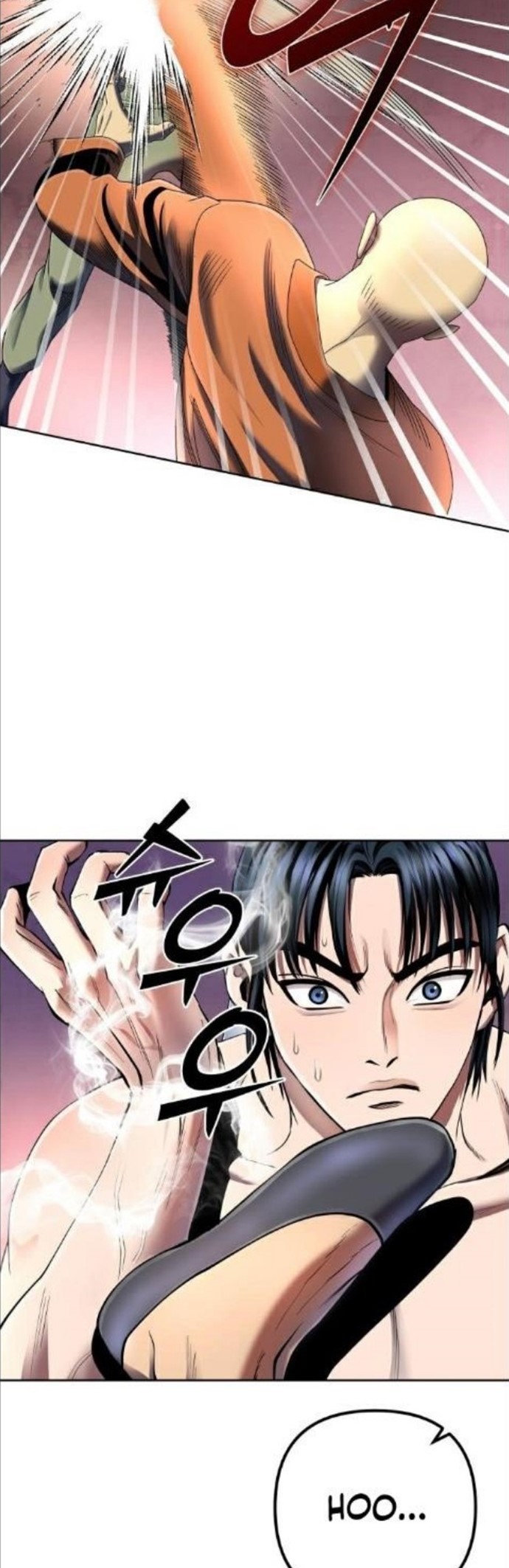 Ha Buk Paeng’s Youngest Son Chapter 30 Gambar 13