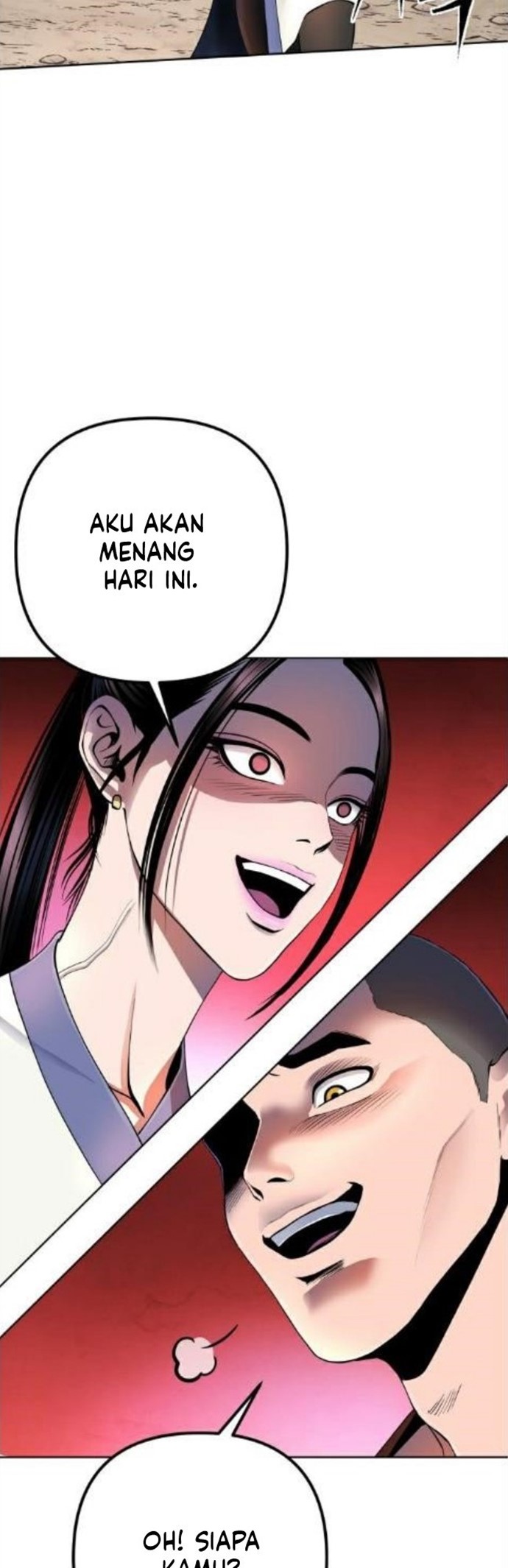 Ha Buk Paeng’s Youngest Son Chapter 30 Gambar 22