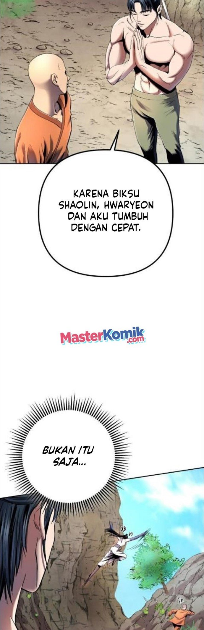 Ha Buk Paeng’s Youngest Son Chapter 30 Gambar 29