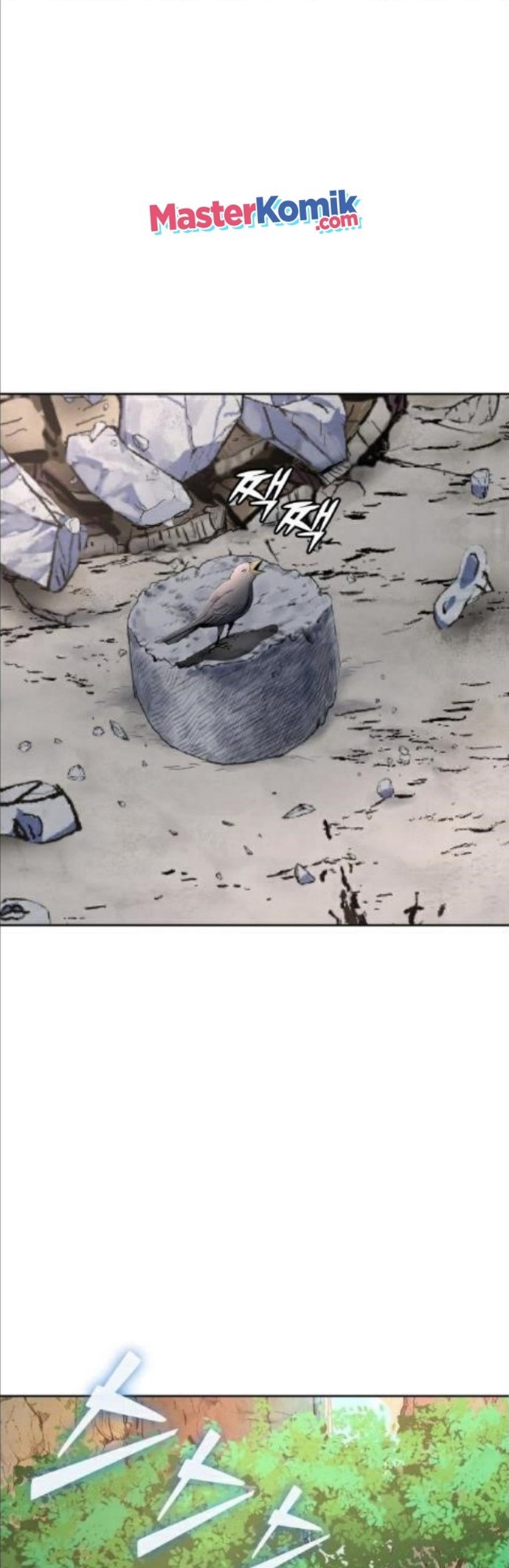 Ha Buk Paeng’s Youngest Son Chapter 30 Gambar 3