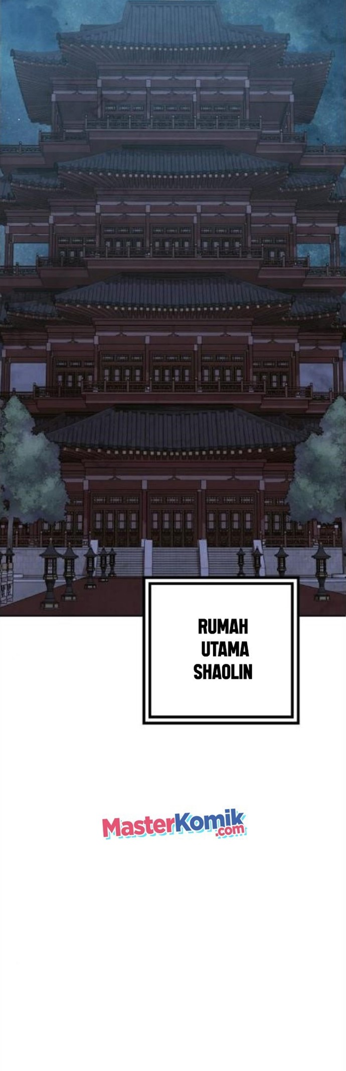 Ha Buk Paeng’s Youngest Son Chapter 30 Gambar 34