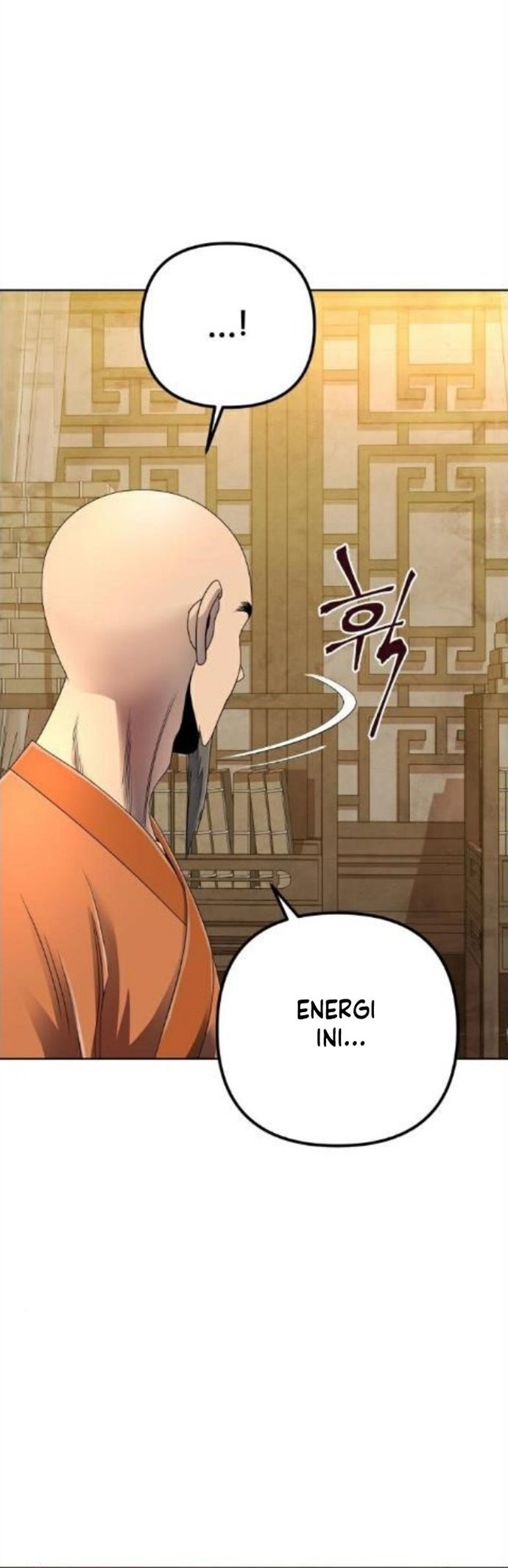 Ha Buk Paeng’s Youngest Son Chapter 30 Gambar 36