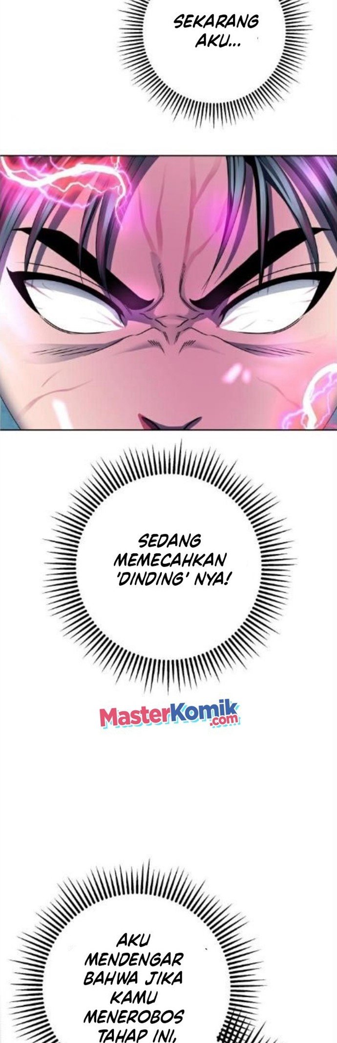 Ha Buk Paeng’s Youngest Son Chapter 30 Gambar 43