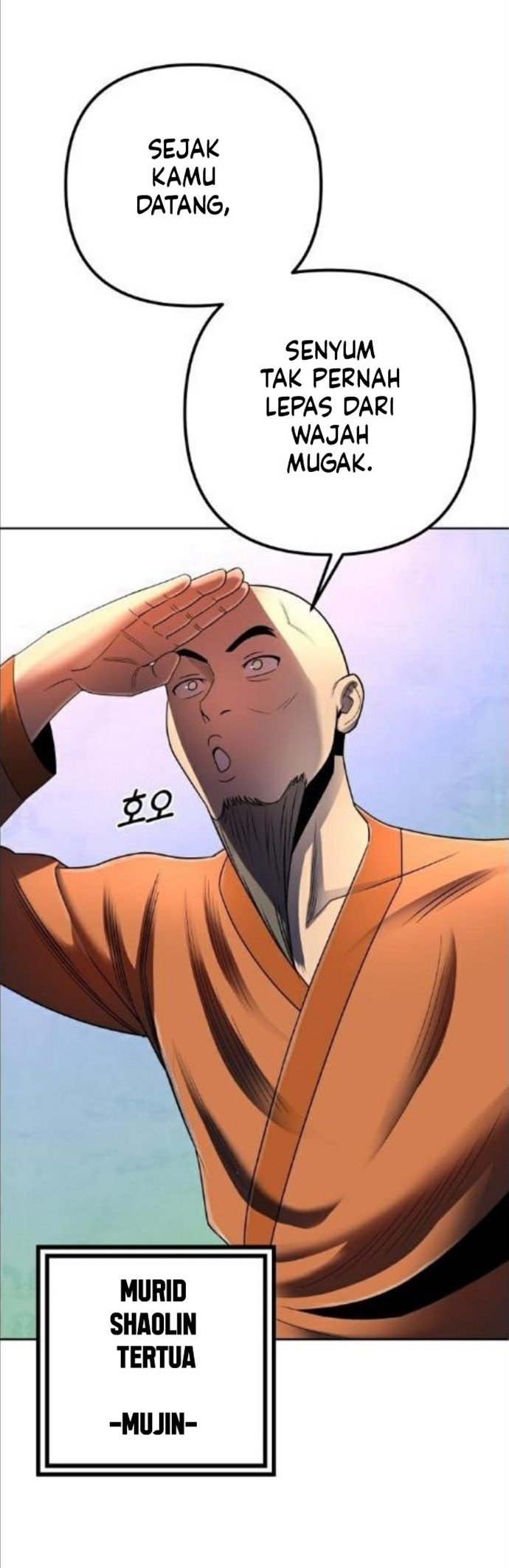 Ha Buk Paeng’s Youngest Son Chapter 30 Gambar 9