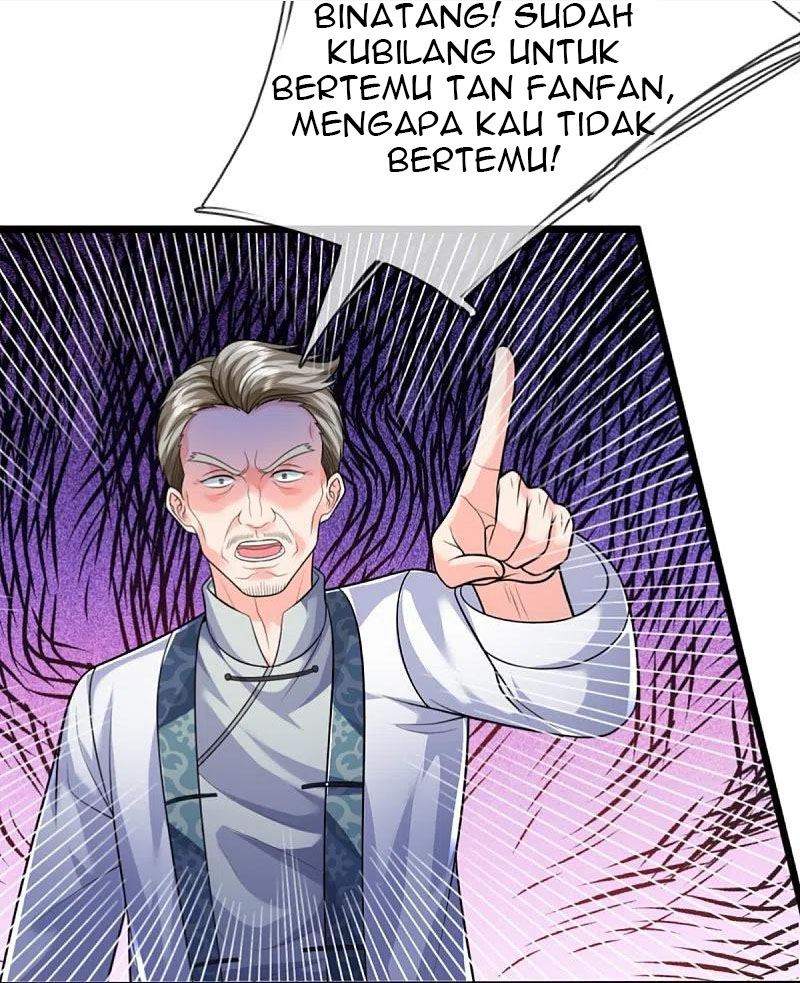 Immortal Daddy Xianzun Chapter 307 Gambar 15