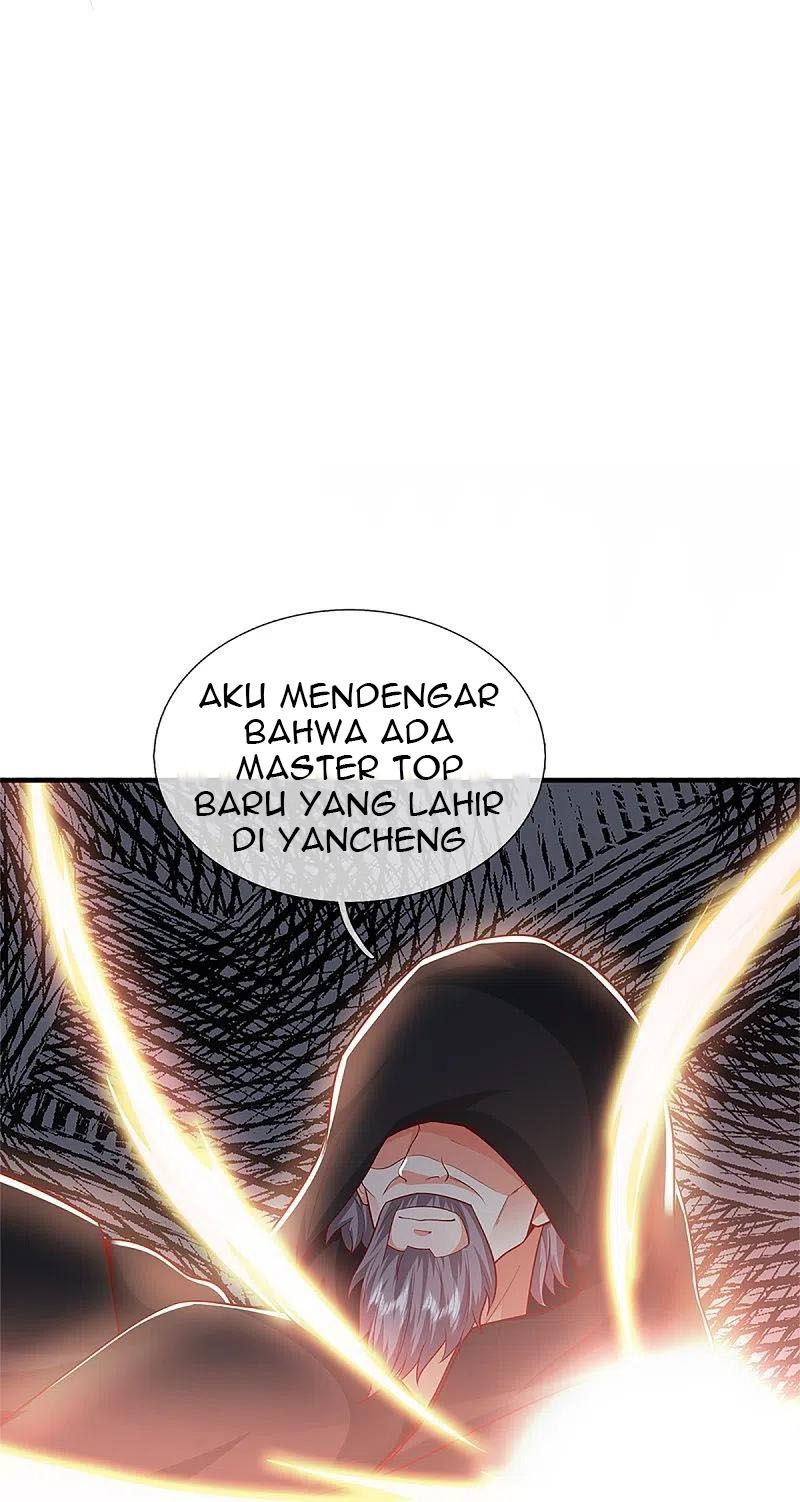 Immortal Daddy Xianzun Chapter 307 Gambar 69
