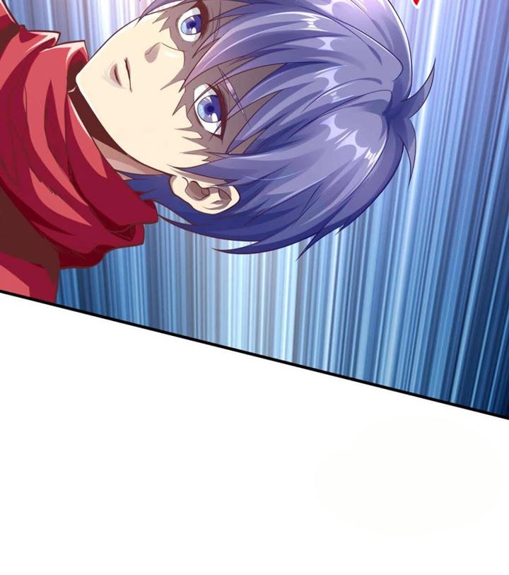 I Grinding Levels Inside The Mirror Chapter 19 Gambar 20