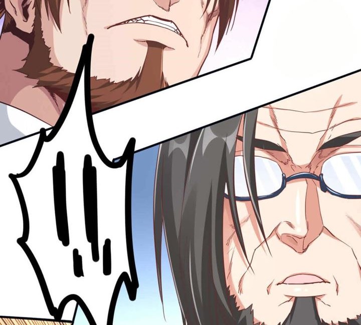 I Grinding Levels Inside The Mirror Chapter 19 Gambar 38