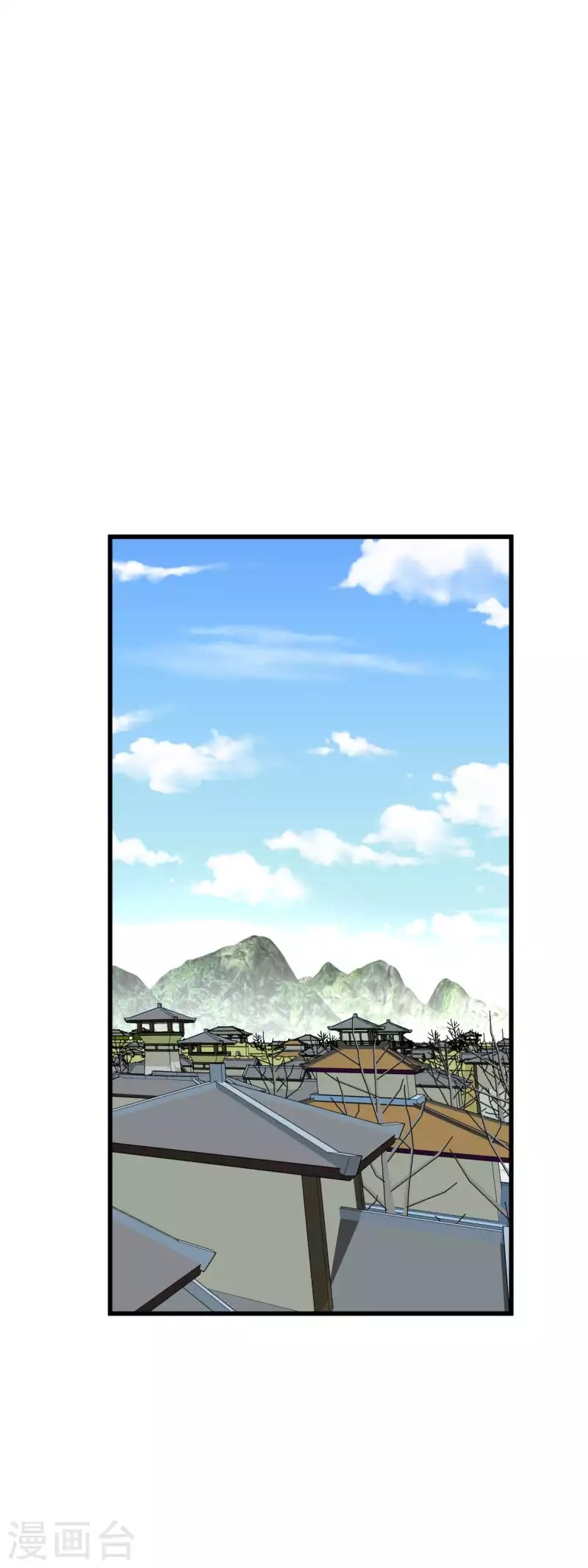 Rebirth I Am The Great God Chapter 176 Gambar 12