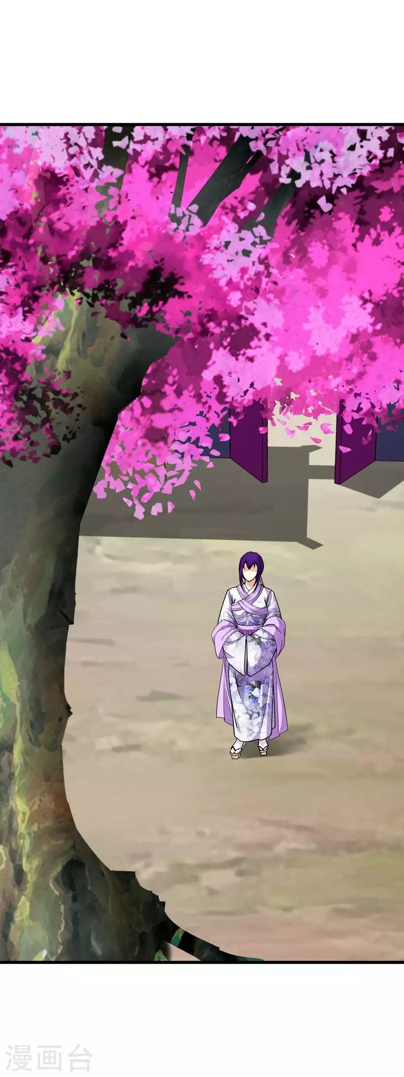 Rebirth I Am The Great God Chapter 176 Gambar 13