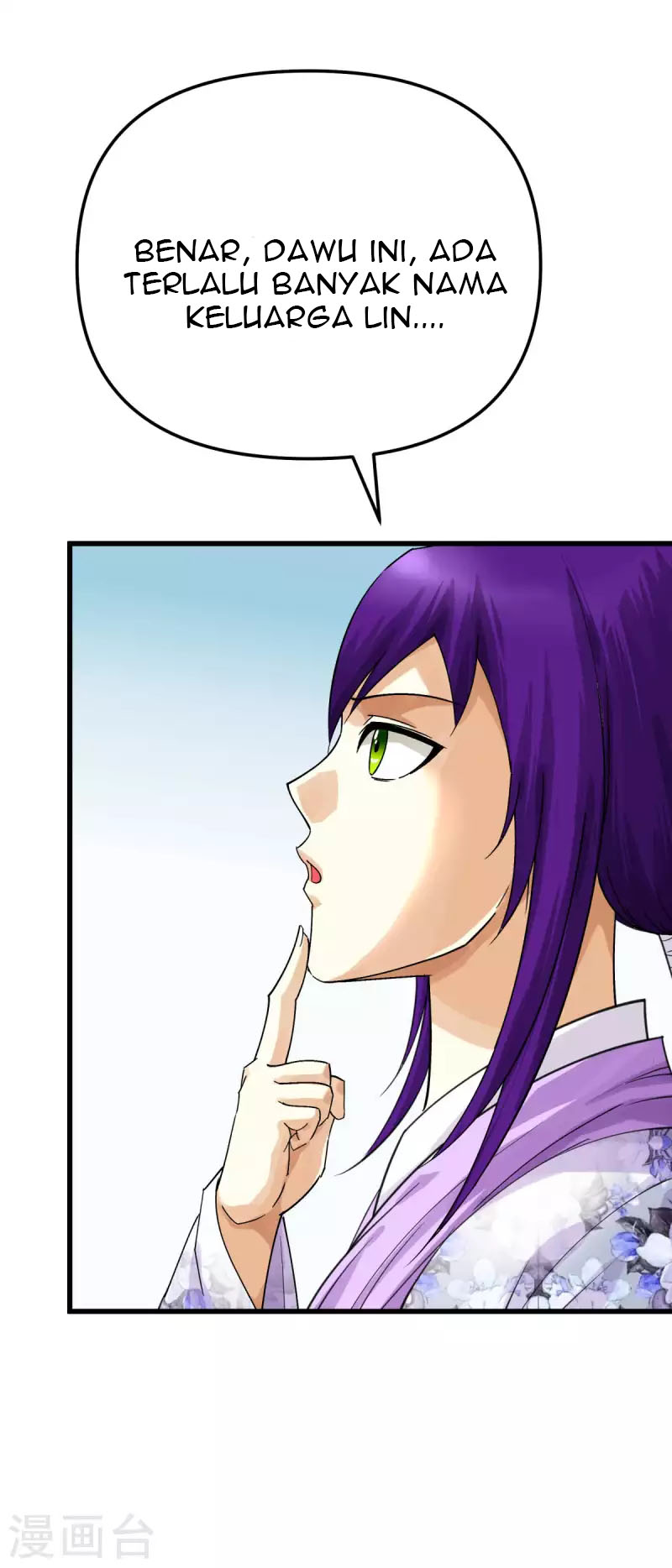Rebirth I Am The Great God Chapter 176 Gambar 35