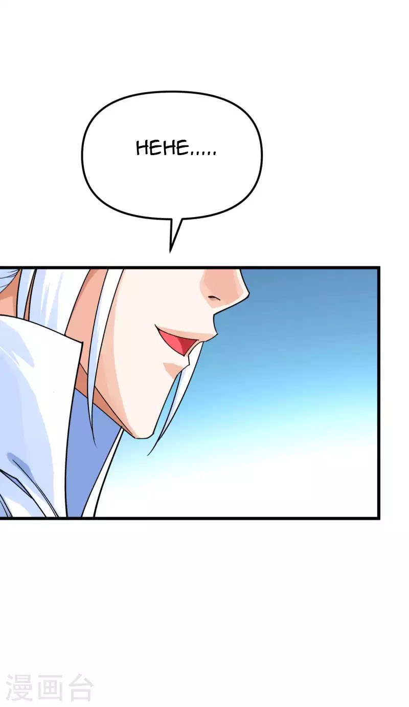 Rebirth I Am The Great God Chapter 176 Gambar 5