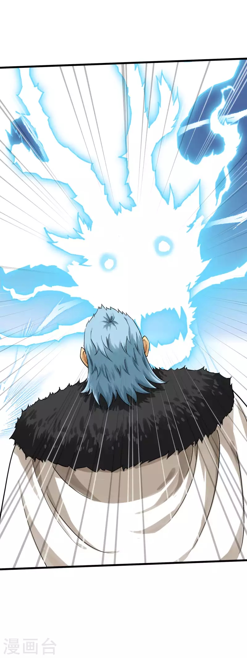 Rebirth I Am The Great God Chapter 175 Gambar 17
