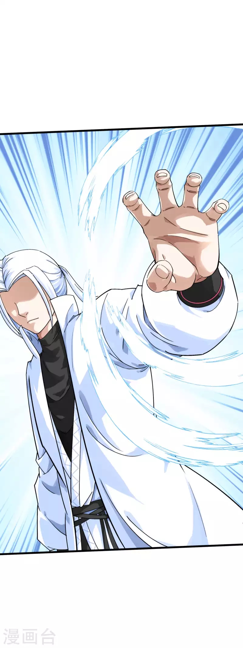 Rebirth I Am The Great God Chapter 175 Gambar 20