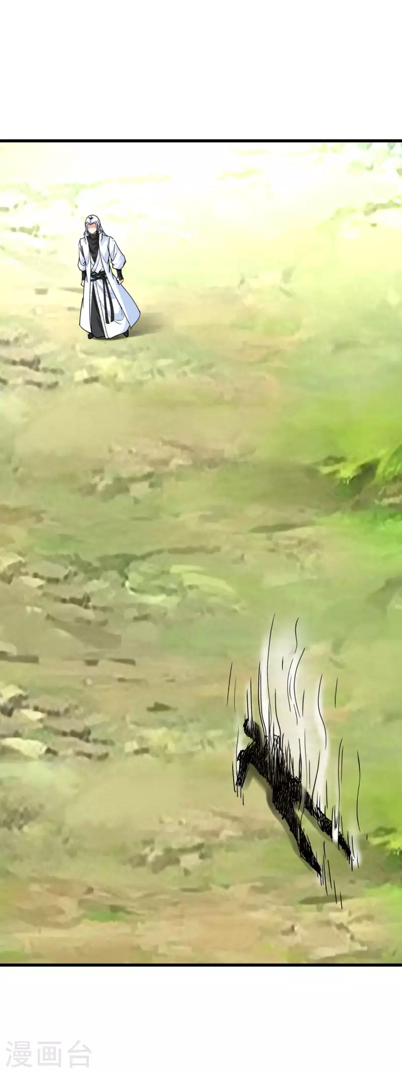 Rebirth I Am The Great God Chapter 175 Gambar 23