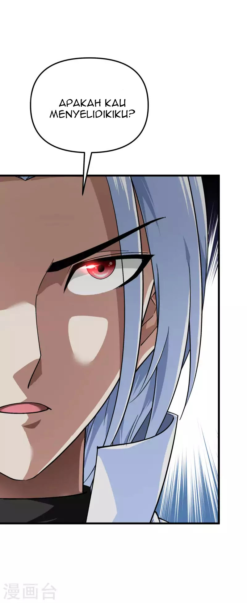 Rebirth I Am The Great God Chapter 175 Gambar 34