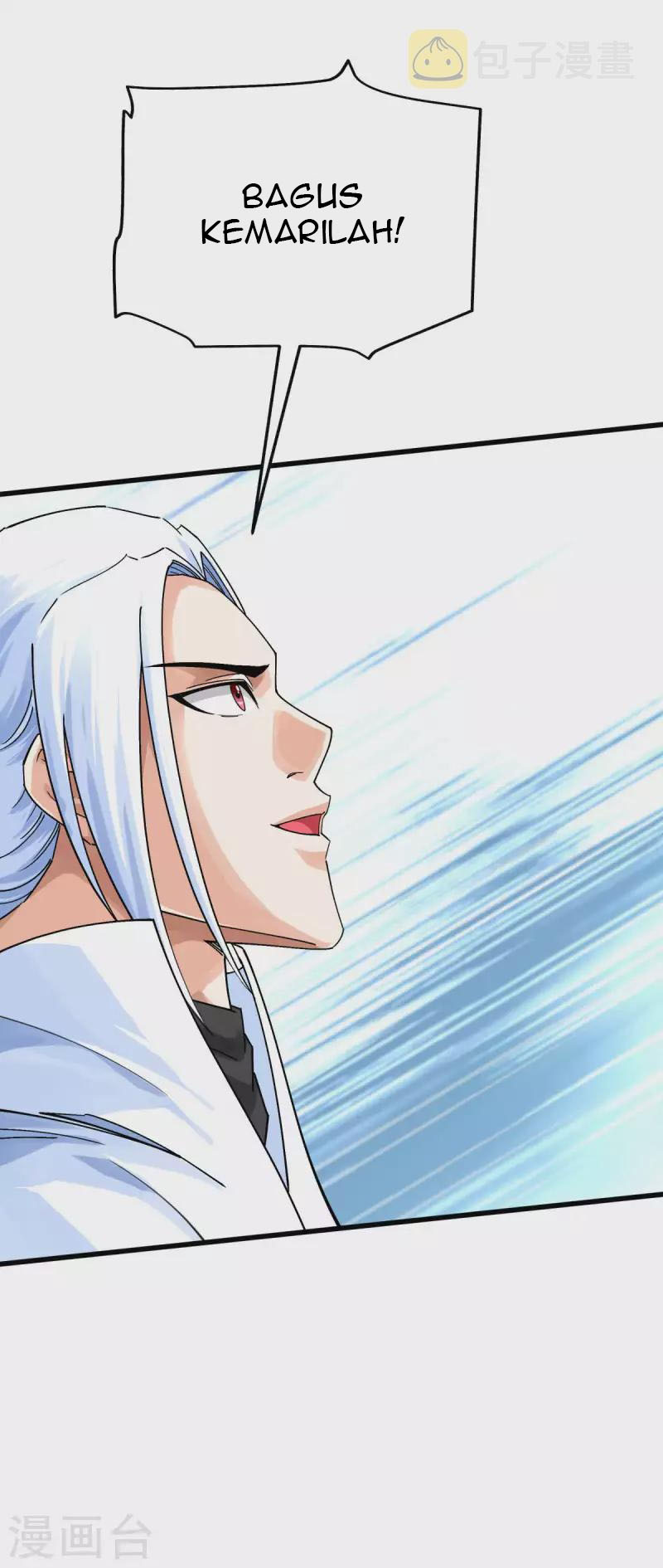 Rebirth I Am The Great God Chapter 175 Gambar 9