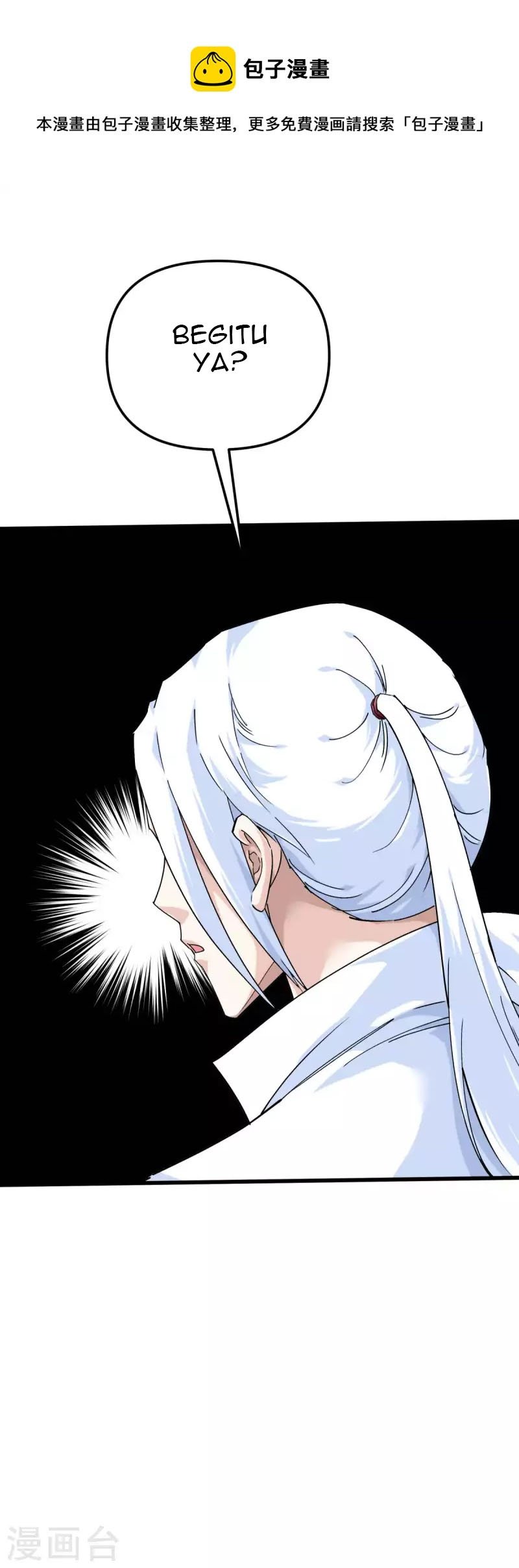 Rebirth I Am The Great God Chapter 174 Gambar 18