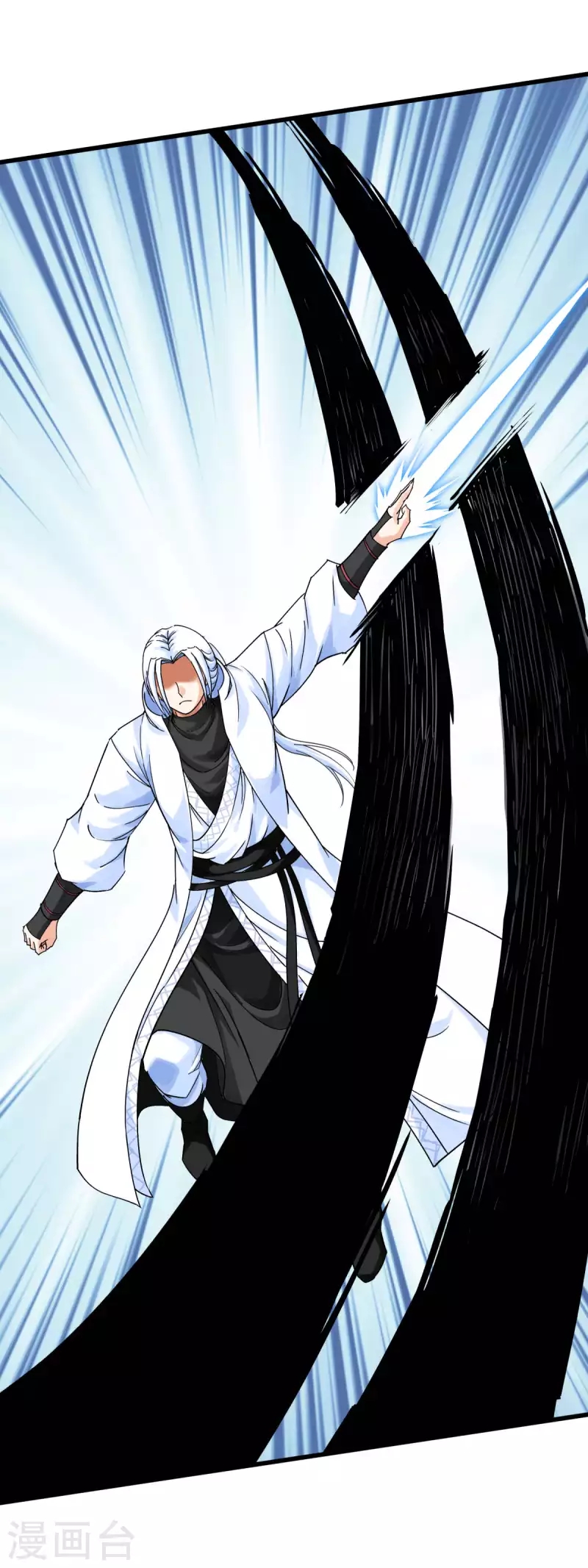 Rebirth I Am The Great God Chapter 173 Gambar 12