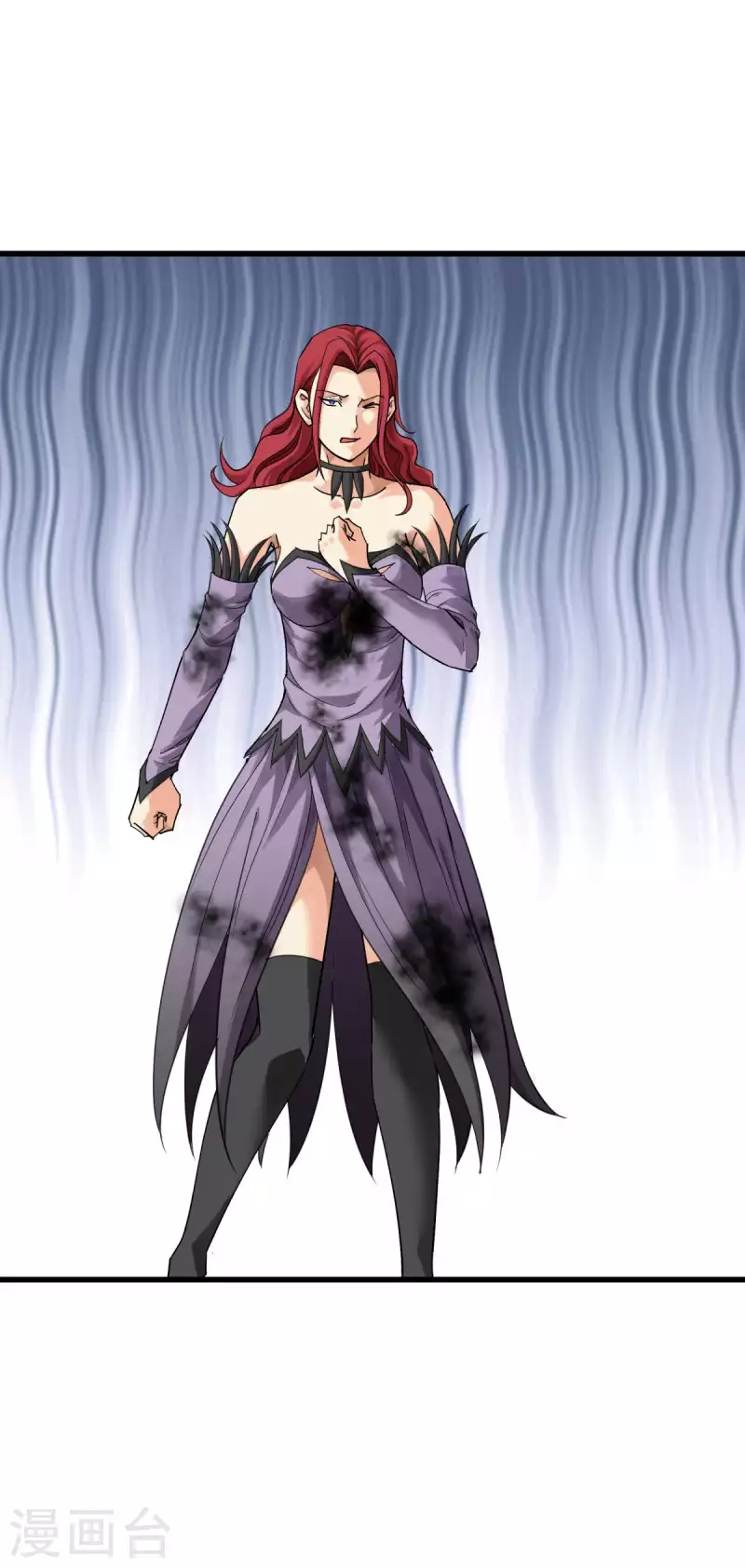 Rebirth I Am The Great God Chapter 173 Gambar 24