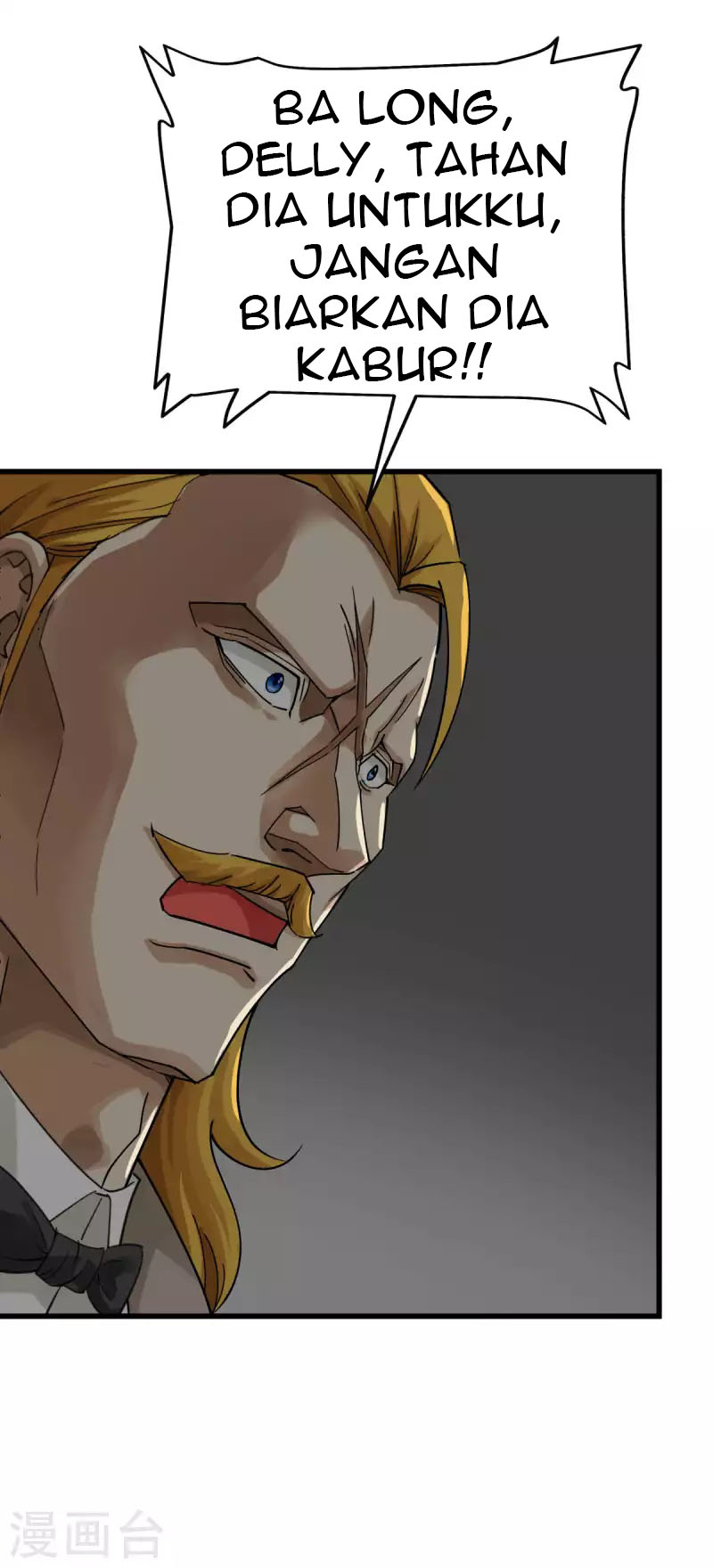 Rebirth I Am The Great God Chapter 173 Gambar 28